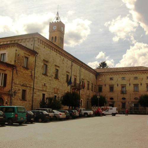 Visit Atri - Turismo Atri