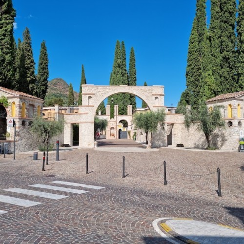 Vittoriale degli Italiani