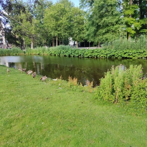 Vondelpark