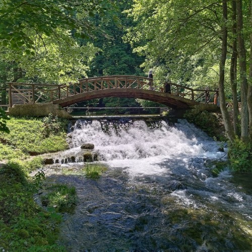 Vrelo Bosne