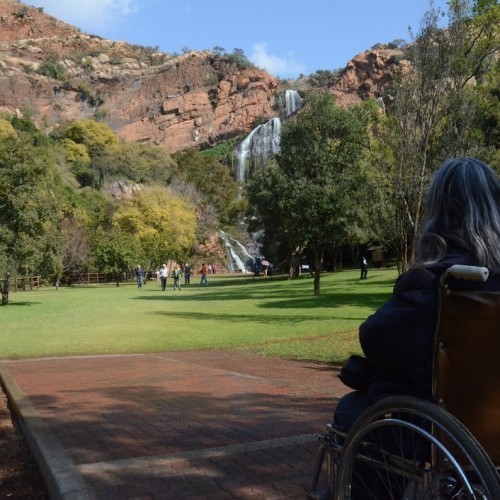 Walter Sisulu National Botanical Garden