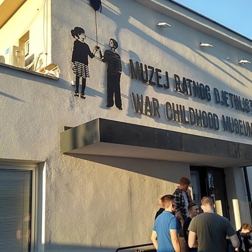 War Childhood Museum