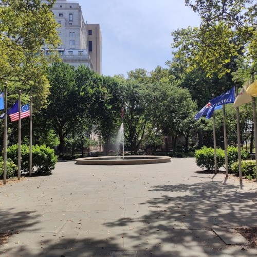 Washington Square