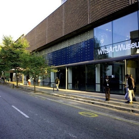 Wits Art Museum