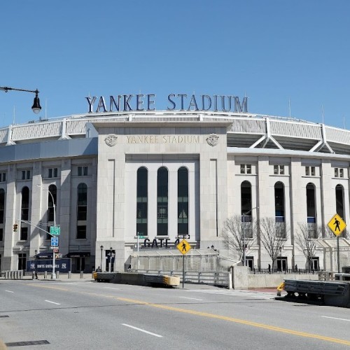 Yankee Stadium