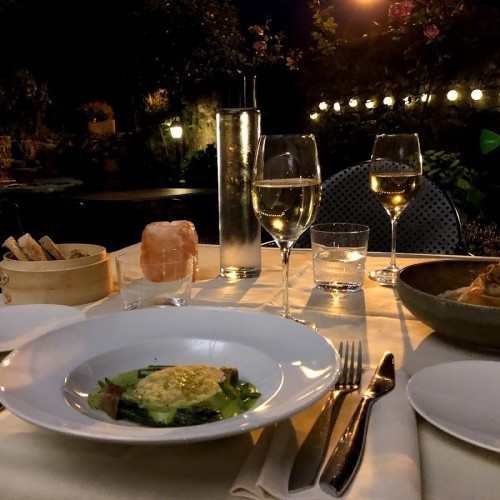 Zenzero Restaurant