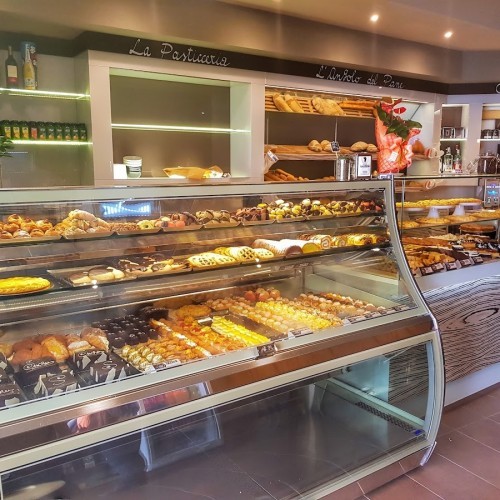 Zero Zero Bakery Cafè