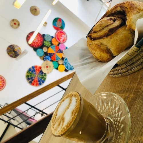 ቢትስ ካፌ Beets cafe